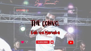 EPISODE 3 ft Gab wa marimba || prince rhangani, khalanga production,ubuntu kraal, relationships