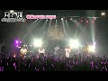 【CHERRYBLOSSOM】春風LOVER SONG【2017年LIVE】