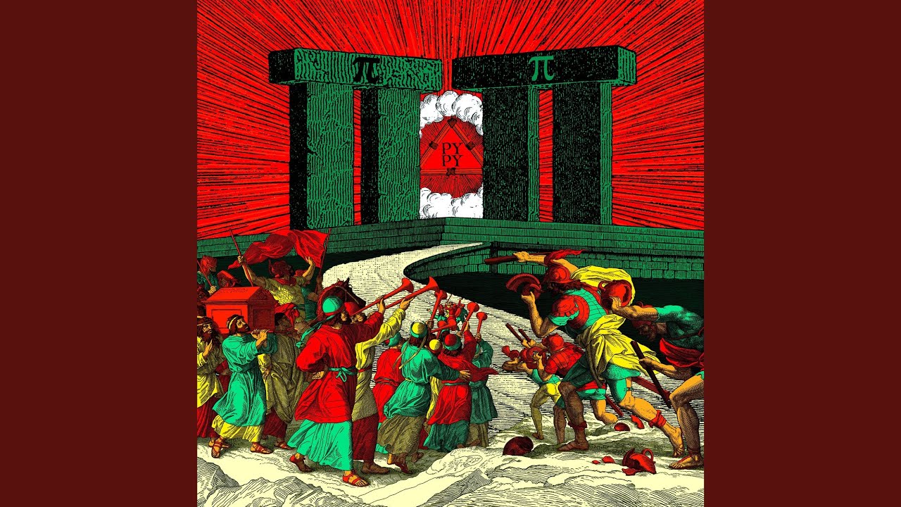 She's Gone – PYPY