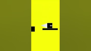 RAINBOW CUBE TRAILER short