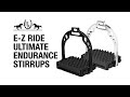 EZライドアルティメットエンデュランススターラップ