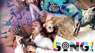 Jurgis DID & Erica Jennings - SING! () | Eurovision Entry 2019 Resimi