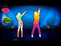 Soul Bossa Nova Just Dance 2 Wii 