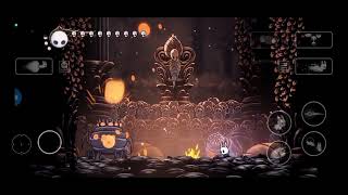 Brooding Mawlek Radiant Hollow Knight Mobile Gameplay 13