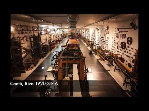 Giornata FAI d'Autunno: itinerari da non perdere