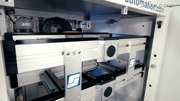 Innotronics - Viscom X-ray Inspection solutions for E-mobility