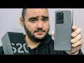 Samsung Galaxy S20 Ultra || أسبوع من الدلع مع وحش الكاميرات الجديد !!