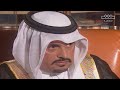 عذب الكلام | الشيخ الشاعر حمد بن سعود آل ثاني