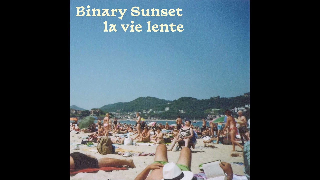 Watch Binary Sunset - kiwi on YouTube Watch Binary Sunset - kiwi on YouTube