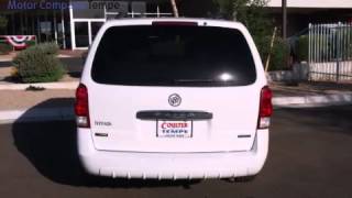 2007 Buick Terraza Tempe AZ 85284