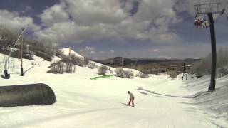 Park City Spring Break Edit 2014