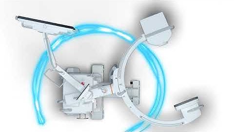 OEC One CFD Compact video