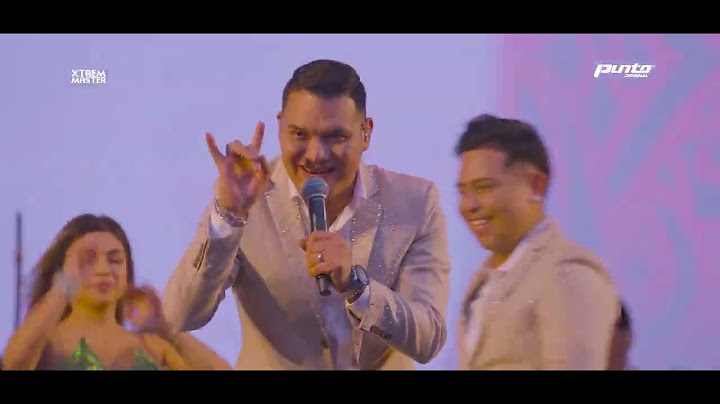 El Toro Barroso - La Bella Luz En Concierto 2024