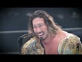 【新日本プロレス】辻 陽太vsジェイク・リー 煽りVTR【IWGPヘビー級選手権試合／2026.2.11 大阪・大阪府立体育会館（エディオンアリーナ大阪）】