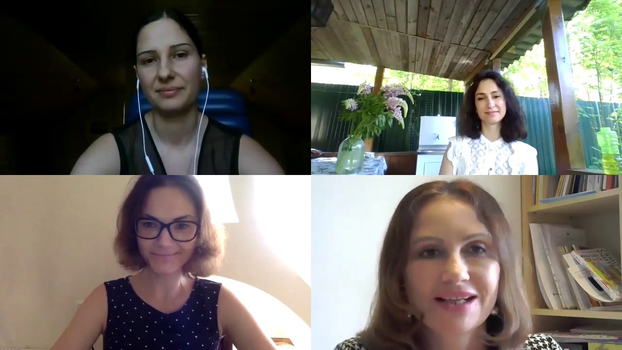 Поздравление выпускников ВШГА МГУ 2020 от кафедры правовых дисциплин ...