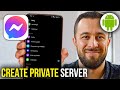 How To Fix Messenger Chat Bubble Heads Not Working on Android
