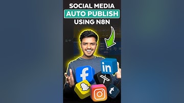 Automate Your Entire Social Media With AI