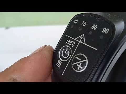 недостатки "умного" чайника HIPPER KETTLE GX1