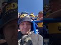Boca juniors fans Are the best #football #bocajuniors