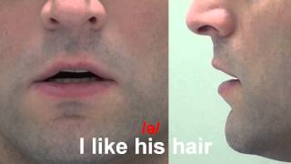The Schwa Vowel In Pronouns