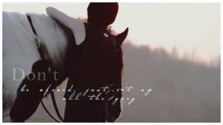 great escape;  |{Melia&Tilly}|
