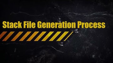 SAP Upgrades Series || 8. Stack File Generation || Role of SAP Solution Manager during SAP Upgrades