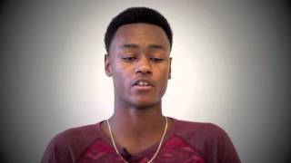 College Success Campaign, Meet Stanley