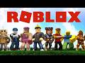 LIVE 🔴 AJARIN AKU MAIN GAME INI - Roblox