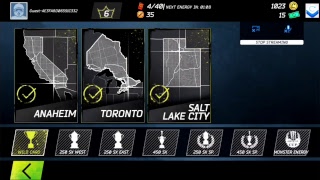 Supercross the game on mobile screenshot 5