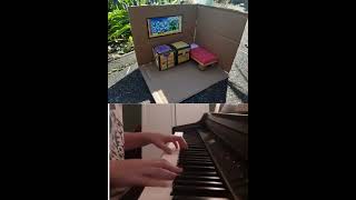 #Knutsel #Minecraft #Spel