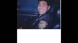 NYPD Behind the Scenes with Author and Retired Member Vic Ferrari