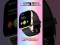 Best Smart Watch Under ₹1100!!#shorts #smartwatch