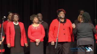 Simons Mortuary 24th Annual Holiday Gala pt1