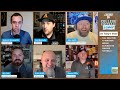 Auburn SHOCKS Georgia in Athens, BYU’s Statement vs Irish, and MORE! Locked On College Football Live