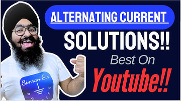 Ex6 In the AC circuit the current is expressed as I = 100 sin 200wt. In this circuit the current ri