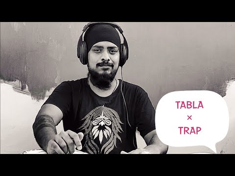 TABLA  TRAP