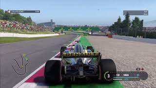 F1 2018 : Renault Sport Formula One Team : Grand Prix Spanien 