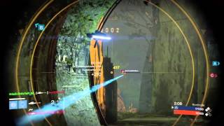 Destiny (Test) 2