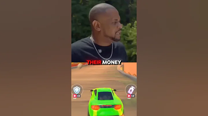 He EXPOSED How RICH PEOPLE Make Money From Life Insurance #shorts #finance #money