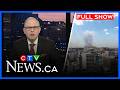 Iran conflict could cause impacts in Maritimes I CTV News Atlantic at Six for March 2, 2026
