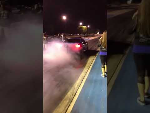 Blueisha vs 632 Nitrous Malibu Catc Final