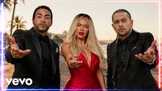 Don Omar x Karol G x Sean Paul - Reggaeton Latin (Latin EDM Remix)