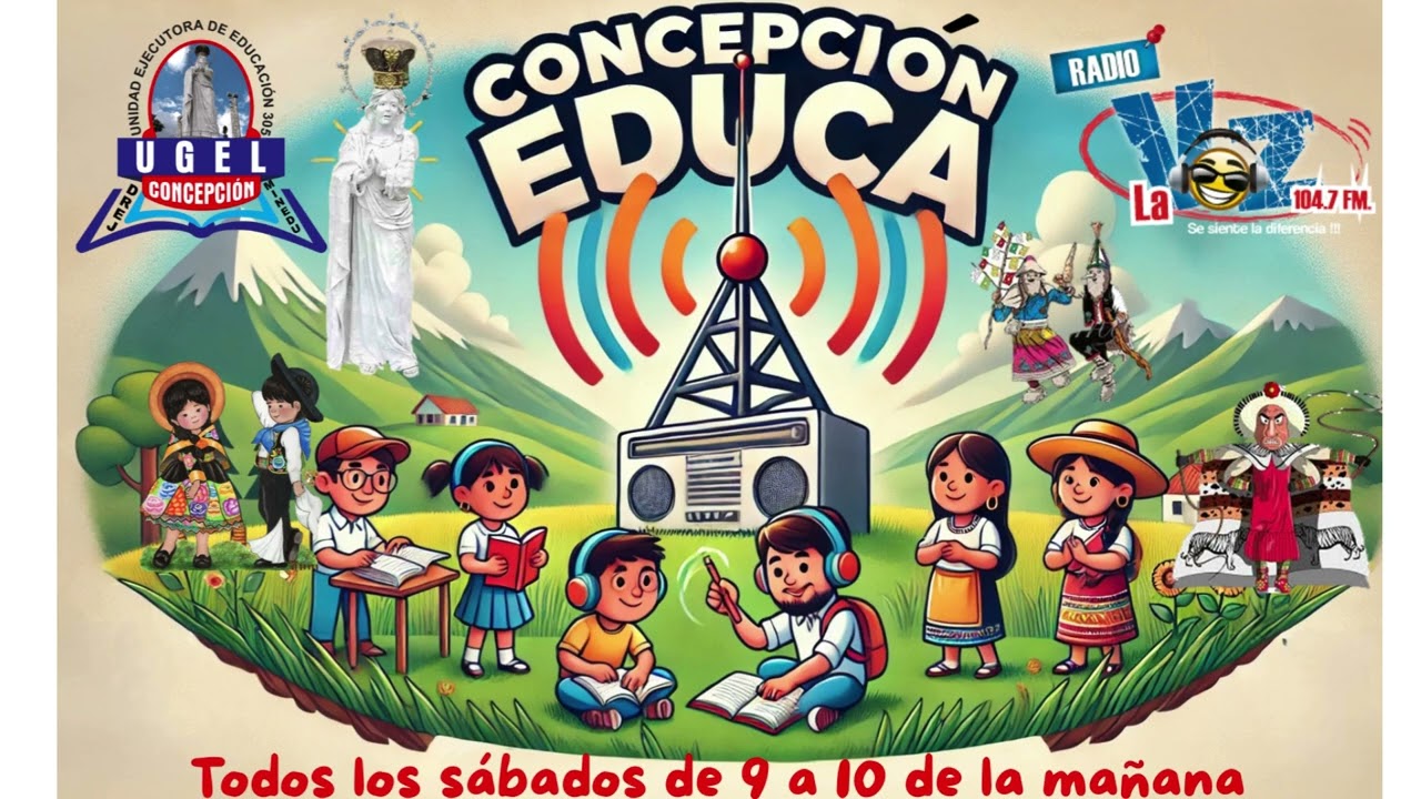 CONCEPCION EDUCA