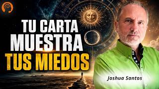 YOUR SUN AND YOUR MOON REVEAL WHERE YOUR FEAR IS BORN | Joshua Santos