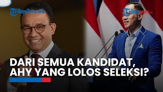 Demokrat Akui Sudah Temui 6 Kandidat Bacawapres Anies, Sebut Cuma AHY yang Penuhi Persyaratan