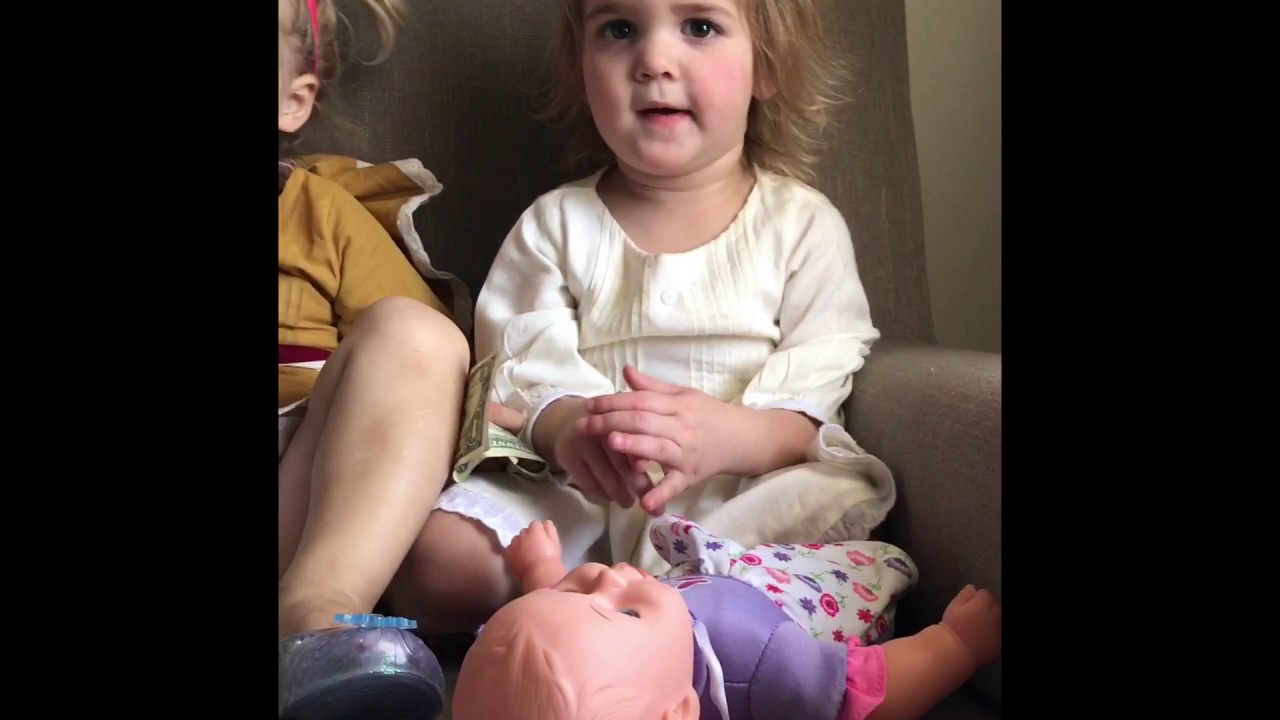 HILARIOUS Q&A with Mila and Emma