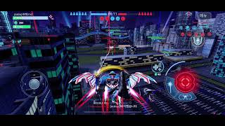 파프닐 / fafnir / 아오준 /aojun /워로봇 /war robots screenshot 5