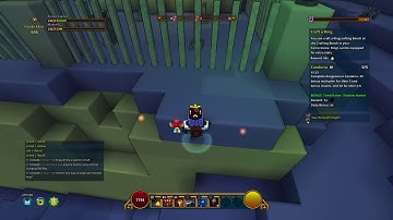 TROVE taking over dungeons part 11