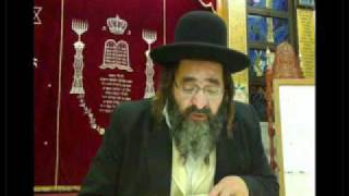 הרב בן נעים-מדוע משה לא הצליח לבטל קליפת בלעם? ואתחנן