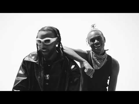 Putar Frass (feat. Larruso) - Pappy Kojo